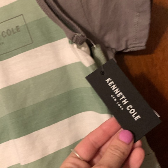 Brand new Kenneth Cole three piece short set for toddler boys πππ - Picture 5 of 13